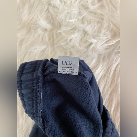 Sporty & Rich Exercise Often cotton sweatpants XL - Picture 15 of 15